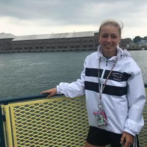 Meet your Posher, Kiki